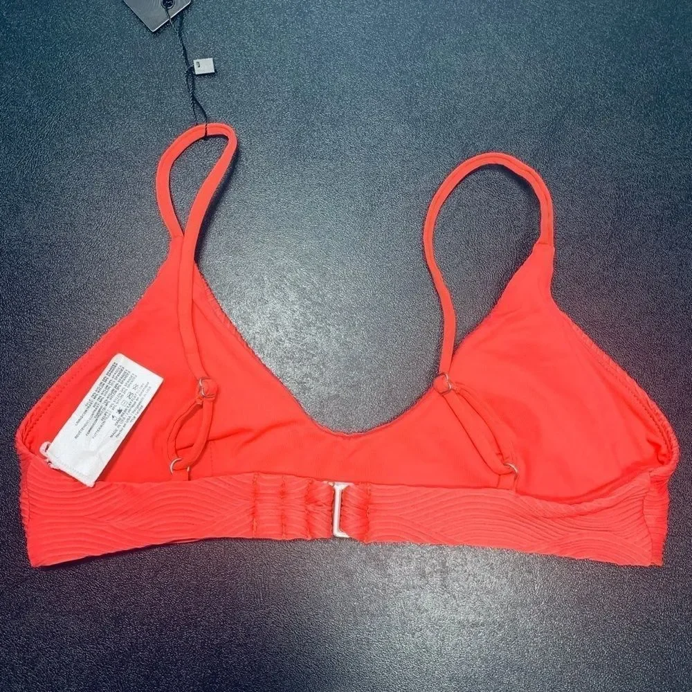 NWT‎ TAVIK Camillia Textured Amalfi Nahla Bikini